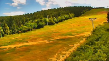 Červenohorské sedlo