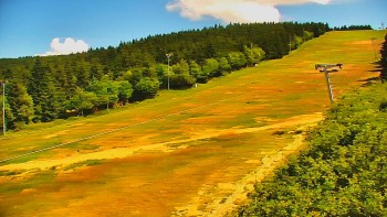 Červenohorské sedlo