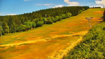 Červenohorské sedlo