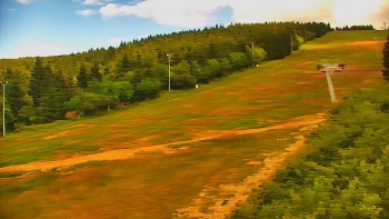 Červenohorské sedlo