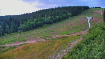 Červenohorské sedlo