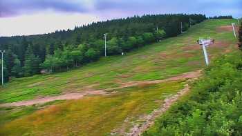 Červenohorské sedlo