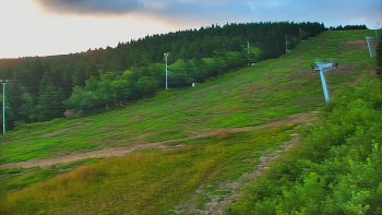 Červenohorské sedlo