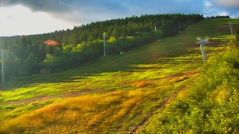 Červenohorské sedlo