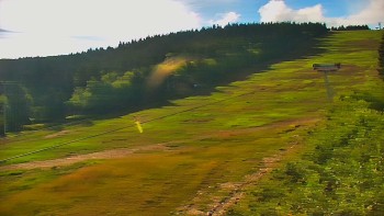 Červenohorské sedlo
