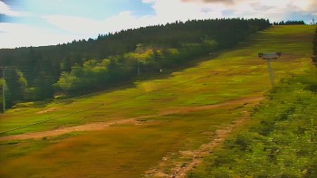 Červenohorské sedlo