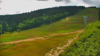 Červenohorské sedlo