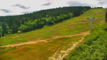 Červenohorské sedlo