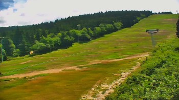 Červenohorské sedlo
