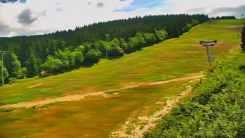 Červenohorské sedlo