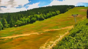 Červenohorské sedlo