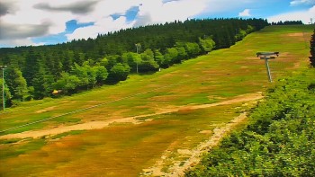 Červenohorské sedlo