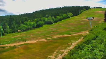 Červenohorské sedlo