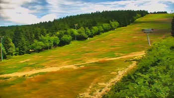 Červenohorské sedlo