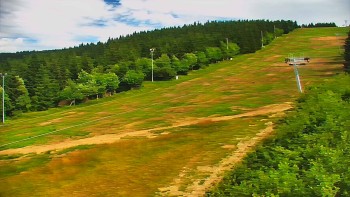 Červenohorské sedlo