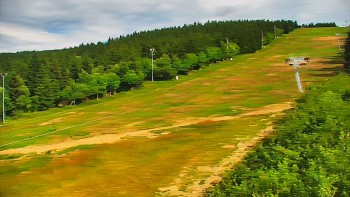 Červenohorské sedlo