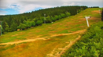 Červenohorské sedlo