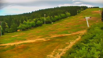 Červenohorské sedlo