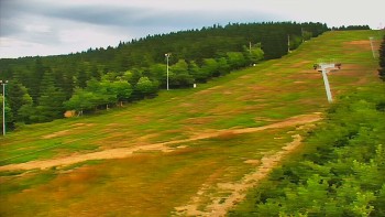 Červenohorské sedlo