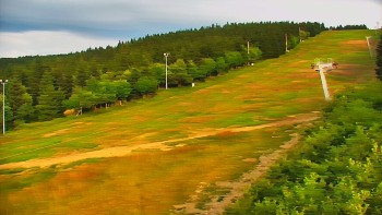 Červenohorské sedlo
