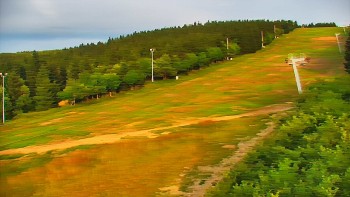 Červenohorské sedlo