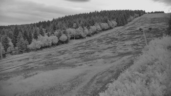 Červenohorské sedlo