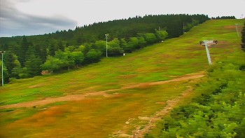 Červenohorské sedlo