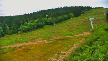 Červenohorské sedlo