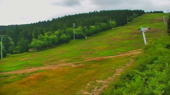 Červenohorské sedlo