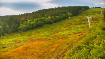 Červenohorské sedlo