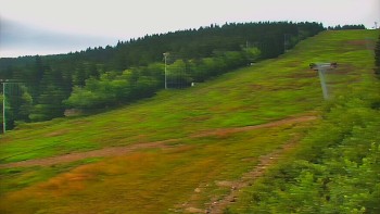 Červenohorské sedlo