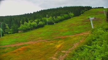 Červenohorské sedlo