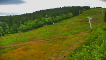 Červenohorské sedlo