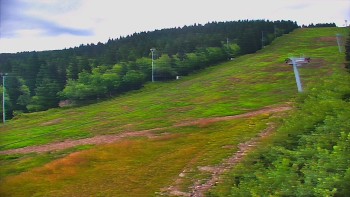 Červenohorské sedlo