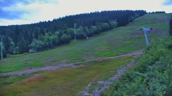Červenohorské sedlo