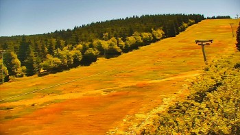 Červenohorské sedlo