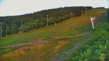 Červenohorské sedlo