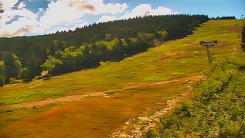 Červenohorské sedlo