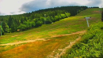 Červenohorské sedlo