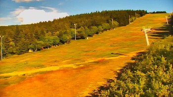 Červenohorské sedlo