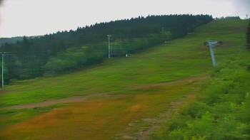Červenohorské sedlo