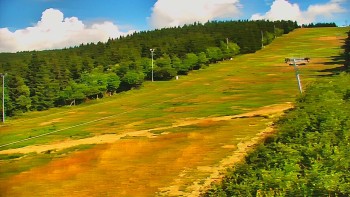 Červenohorské sedlo