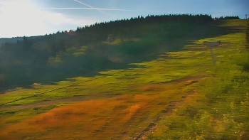 Červenohorské sedlo