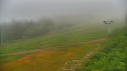 Sjezdovka - Žlutá