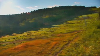 Červenohorské sedlo