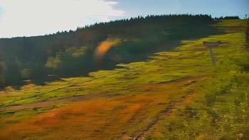 Červenohorské sedlo