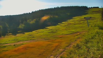 Červenohorské sedlo