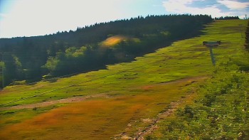 Červenohorské sedlo