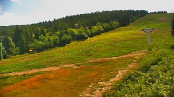 Červenohorské sedlo