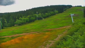 Červenohorské sedlo